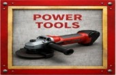 Professional cordless and electric power tools supplied by Jones & Clark Ltd Burton-on-Trent